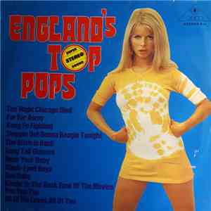 Unknown Artist - England's Top Pops mp3 album