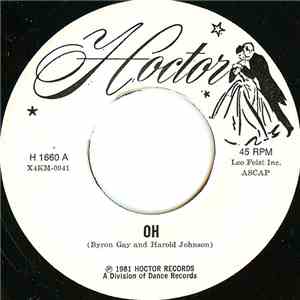 Unknown Artist - Oh mp3 album