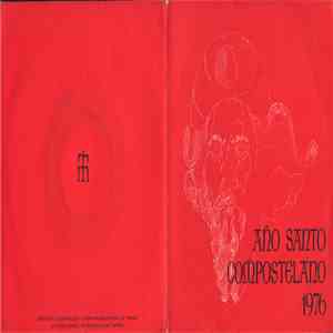 Unknown Artist - Peregrino 70 / Romance De Don Gaiferos mp3 album