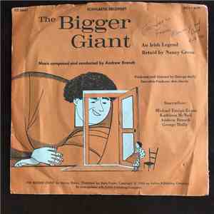 Unknown Artist - The Bigger Giant mp3 album