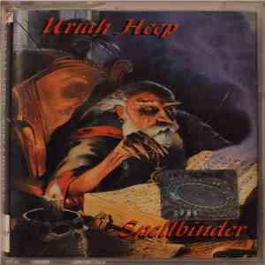 Uriah Heep - Spellbinder mp3 album