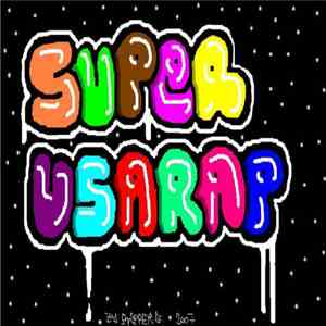 USA Kings - Super USA Rap mp3 album