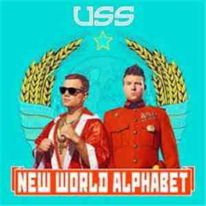 USS  - New World Alphabet mp3 album