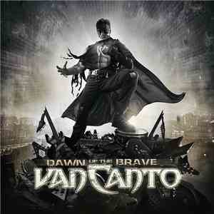 Van Canto - Dawn Of The Brave mp3 album