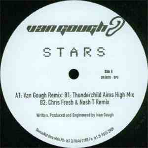 Van Gough - Stars mp3 album