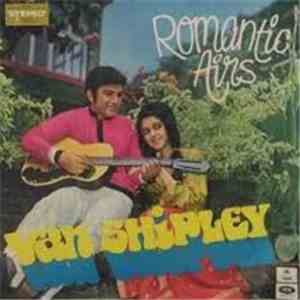 Van Shipley - Romantic Airs mp3 album