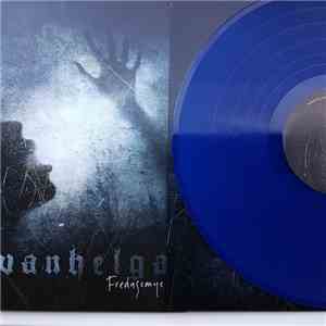 Vanhelga - Fredagsmys mp3 album