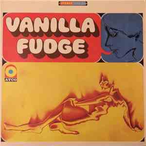 Vanilla Fudge - Vanilla Fudge mp3 album