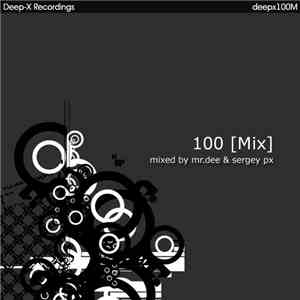 Various - 100 [Mix] mp3 album