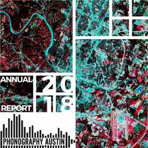 Various - 2018 Annual Report mp3 album