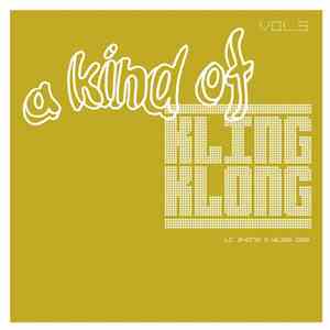 Various - A Kind Of Kling Klong Vol. 5 mp3 album