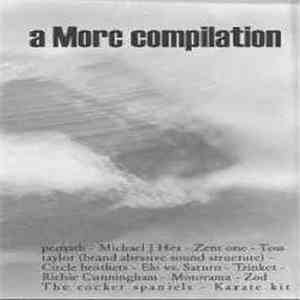 Various - A Morc Compilation mp3 album