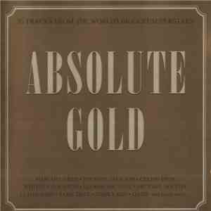 Various - Absolute Gold mp3 album