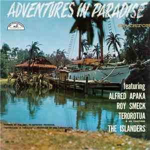 Various - Adventures In Paradise mp3 album