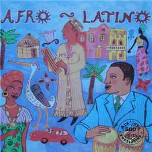 Various - Afro-Latino mp3 album