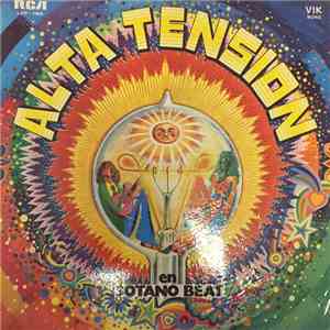 Various - Alta Tensión En Sótano Beat mp3 album