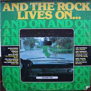 Various - And The Rock Lives On... Volume II mp3 album