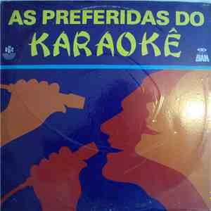 Various - As Preferidas Do Karaokê mp3 album
