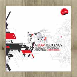 Various - At Low Frequency mp3 album