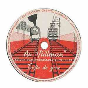 Various - Au "Pullman" mp3 album