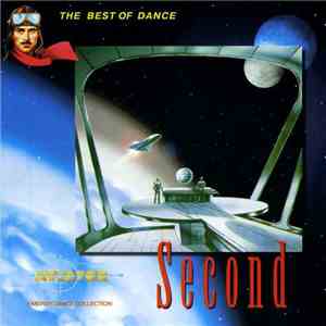 Various - Aviator Second - The Best Of Dance mp3 album