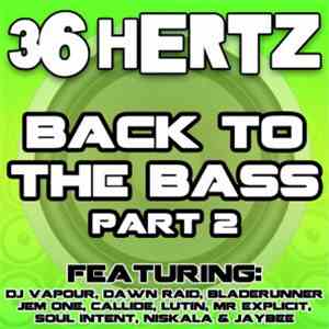 Various - Back To The Bass Vol 2 mp3 album