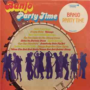 Various - Banjo Party Time mp3 album