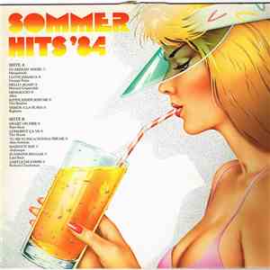 Various - Bizzl Sommer Hits '84 mp3 album