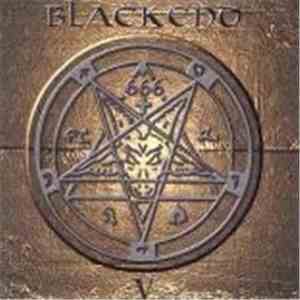 Various - Blackend V mp3 album
