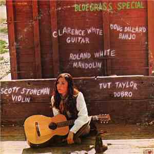 Various - Bluegrass Special mp3 album