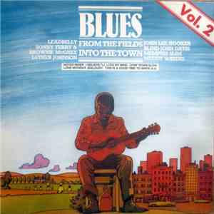 Various - Blues - From The Fields Into The Town Vol.2 mp3 album
