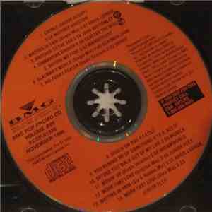 Various - BMG Pop Promo Compilation #89 mp3 album