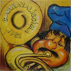 Various - Carnavalissima 1982 mp3 album