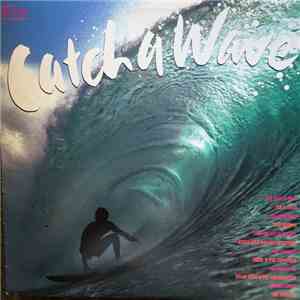 Various - Catch A Wave mp3 album