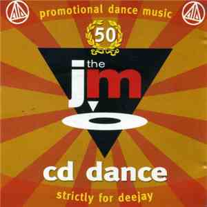 Various - Cd Dance 50 mp3 album