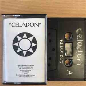 Various - Celadon mp3 album