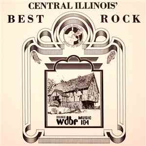 Various - Central Illinois' Best Rock mp3 album