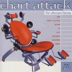 Various - Chart Attack (The Ultimate Hitmix) mp3 album