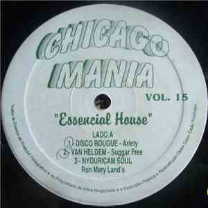 Various - Chicago Mania Vol.15 mp3 album