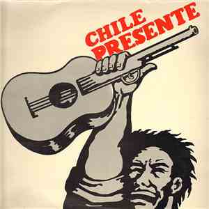 Various - Chile Présente mp3 album