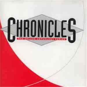 Various - Chronicles Deluxe Anthology Series Sampler mp3 album
