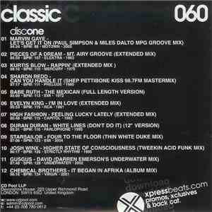 Various - Classic 060 mp3 album