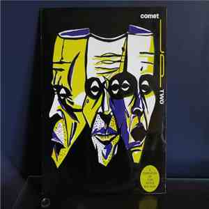 Various - Comet LP Two mp3 album