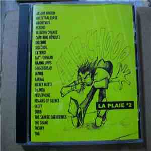 Various - Compilation La Plaie #2 mp3 album