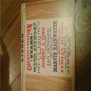 Various - Country & Western Stars mp3 album
