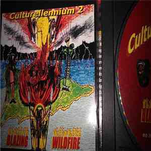 Various - Culturellennium 2 - Blazing Wildfire mp3 album