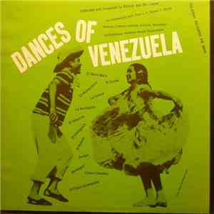 Various - Dances Of Venezuela mp3 album