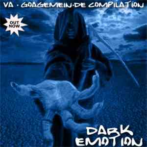Various - Dark Emotion mp3 album