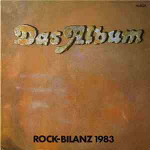 Various - Das Album - Rock-Bilanz 1983 mp3 album
