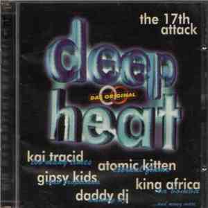 Various - Deep Heat - The 17th Attack mp3 album